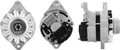 RE-EX 501-00971 - Ģenerators autospares.lv