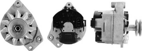 RE-EX 501-00659 - Ģenerators autospares.lv