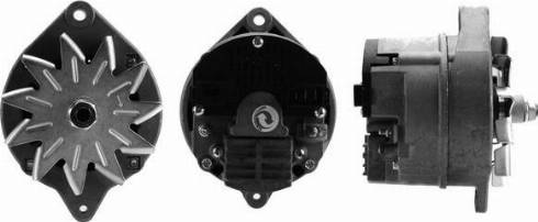 RE-EX 501-00689 - Ģenerators autospares.lv