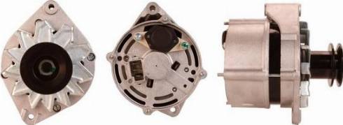 RE-EX 501-00674 - Alternator www.autospares.lv