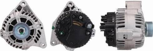 RE-EX 501-00861 - Alternator www.autospares.lv