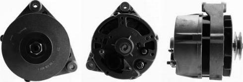 RE-EX 501-00390 - Генератор www.autospares.lv