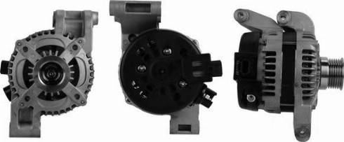 RE-EX 501-00319 - Ģenerators www.autospares.lv