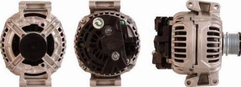 RE-EX 501-00265 - Alternator www.autospares.lv