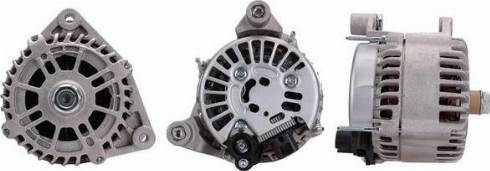 RE-EX 501-00281 - Alternator www.autospares.lv