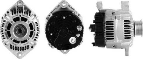 RE-EX 501-01992 - Alternator www.autospares.lv