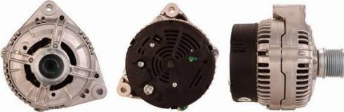 RE-EX 501-01914 - Ģenerators autospares.lv