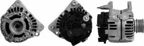 RE-EX 501-01924 - Ģenerators www.autospares.lv