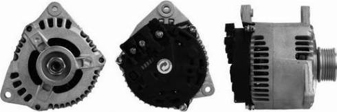 RE-EX 501-01489 - Ģenerators autospares.lv