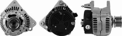 RE-EX 501-01545 - Alternator www.autospares.lv