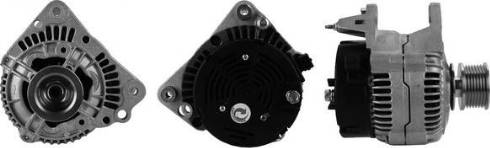 RE-EX 501-01542 - Ģenerators autospares.lv