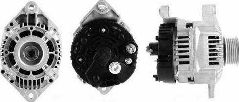 RE-EX 501-01588 - Ģenerators www.autospares.lv