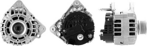 RE-EX 501-01636 - Alternator www.autospares.lv