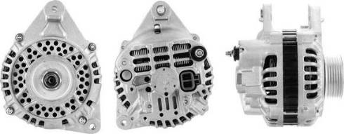 RE-EX 501-01085 - Alternator www.autospares.lv