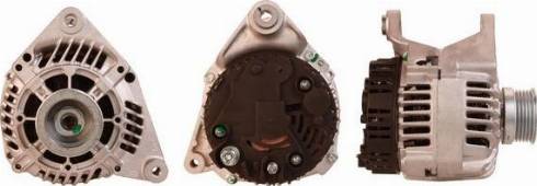 RE-EX 501-01893 - Ģenerators www.autospares.lv