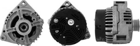 RE-EX 501-01823 - Ģenerators www.autospares.lv