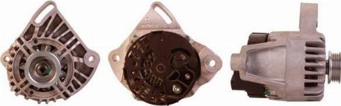 RE-EX 501-03107 - Ģenerators autospares.lv