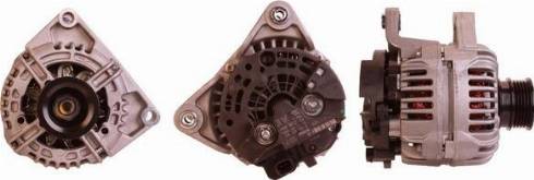 RE-EX 501-03120 - Ģenerators autospares.lv