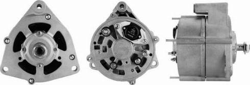 RE-EX 501-03896 - Ģenerators www.autospares.lv