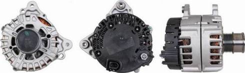 RE-EX 501-03786 - Ģenerators autospares.lv