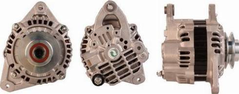 RE-EX 501-02400 - Alternator www.autospares.lv