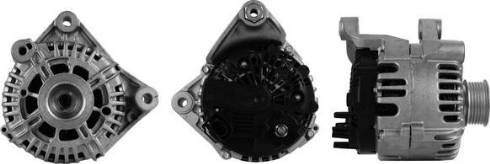 RE-EX 501-02567 - Генератор www.autospares.lv