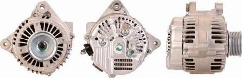 RE-EX 501-02655 - Ģenerators autospares.lv