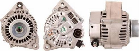 RE-EX 501-02192 - Ģenerators autospares.lv