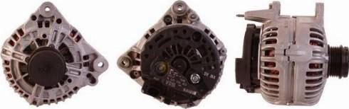 RE-EX 501-02804 - Ģenerators www.autospares.lv