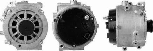 RE-EX 501-02242 - Ģenerators www.autospares.lv