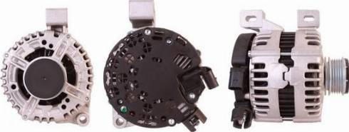 RE-EX 501-02747 - Alternator www.autospares.lv