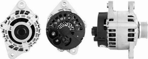 RE-EX 501-02733 - Ģenerators www.autospares.lv