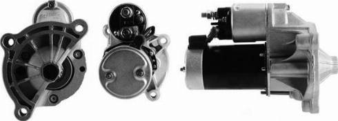 RE-EX 502-00471 - Starter www.autospares.lv