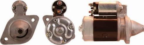 RE-EX 502-00399 - Starter www.autospares.lv