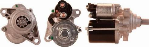 RE-EX 502-01461 - Starteris autospares.lv