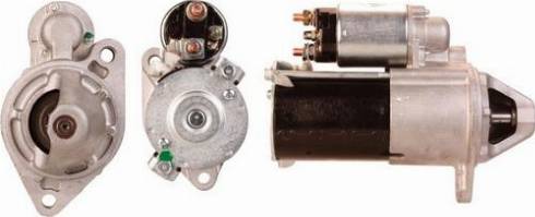 RE-EX 502-01424 - Starteris autospares.lv