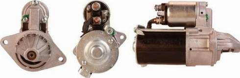 RE-EX 502-01592 - Starteris autospares.lv