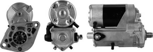 RE-EX 502-01053 - Starter www.autospares.lv