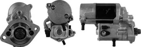 RE-EX 502-01138 - Starteris www.autospares.lv