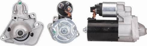 RE-EX 502-01892 - Starter www.autospares.lv