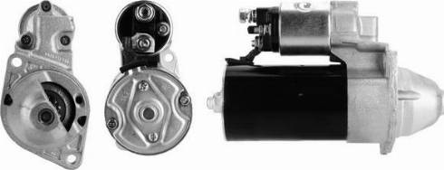 RE-EX 502-01381 - Starter www.autospares.lv