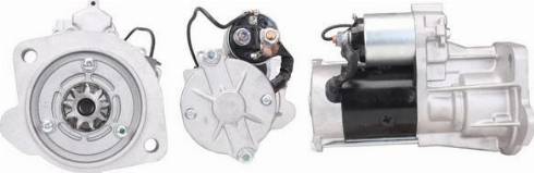 RE-EX 502-02042 - Starter www.autospares.lv