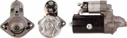 RE-EX 502-02399 - Starteris autospares.lv