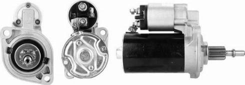 RE-EX 502-02355 - Starter www.autospares.lv