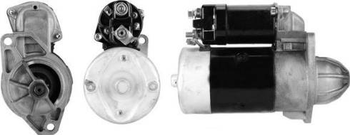 RE-EX 502-02269 - Starteris www.autospares.lv