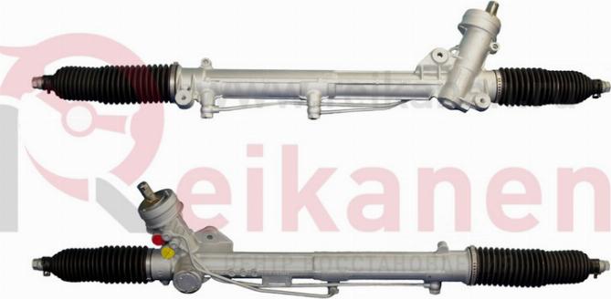 Reikanen R0219 - Рулевой механизм, рейка www.autospares.lv