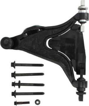 REINHOCH RH04-4019 - Track Control Arm www.autospares.lv