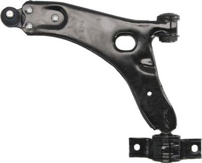 REINHOCH RH04-4018 - Track Control Arm www.autospares.lv