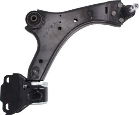 REINHOCH RH04-4034 - Track Control Arm www.autospares.lv