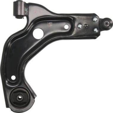 REINHOCH RH04-4025 - Track Control Arm www.autospares.lv